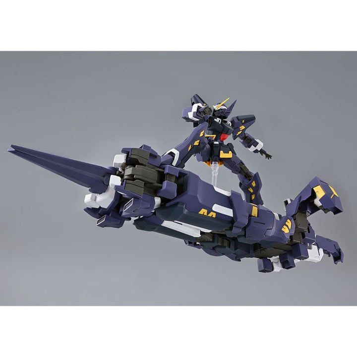 GUNDAM - P-Bandai 1/144 HG Huckebein Boxer