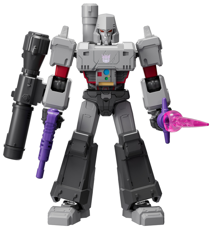 Blokees Transformers Shining Version 05 Fatal Confrontation Blind Box [PRE-ORDER]