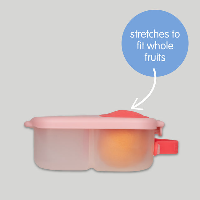 B.Box - Mini Lunch Box Blush Crush