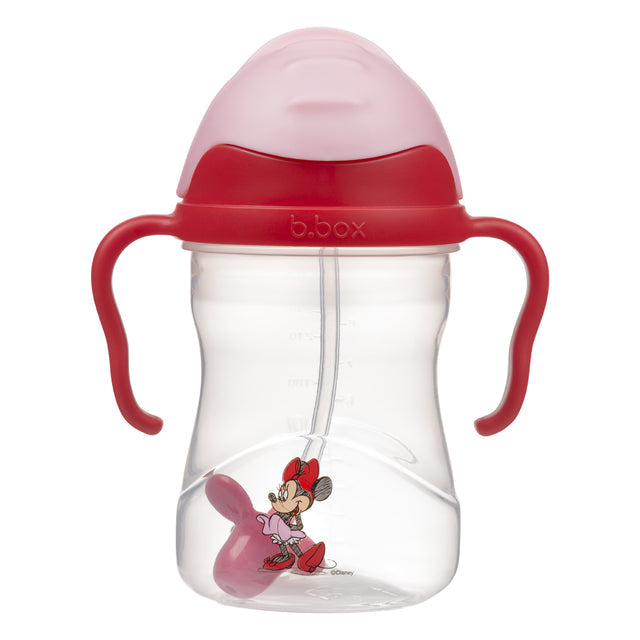 B.Box - Minnie Mouse Sippy Cup