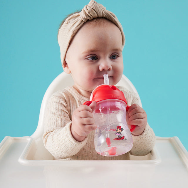 B.Box - Minnie Mouse Sippy Cup
