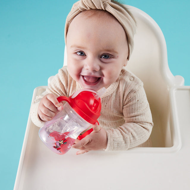 B.Box - Minnie Mouse Sippy Cup