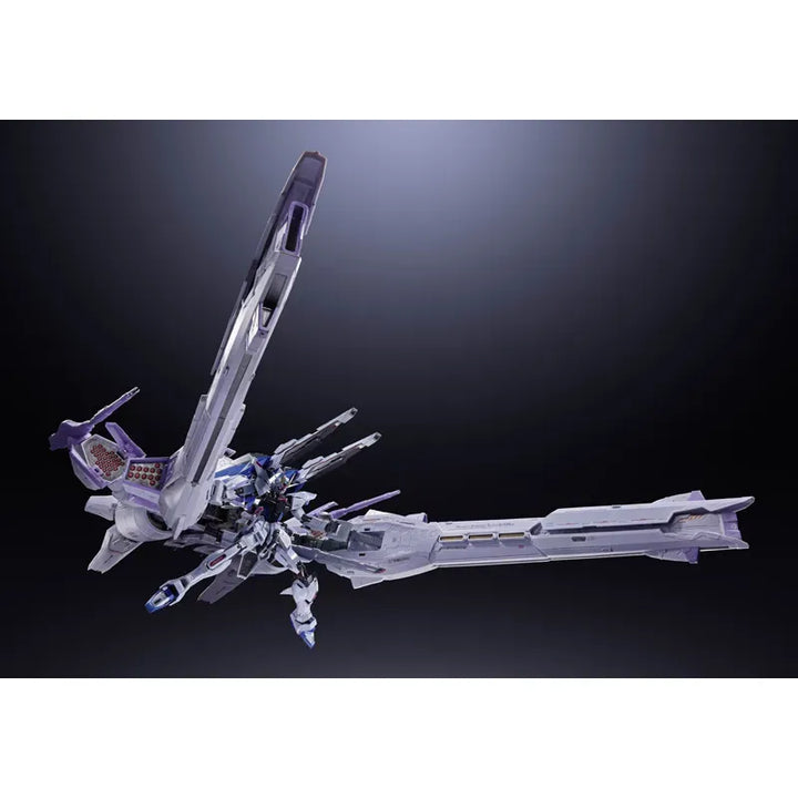 TAMASHII - Metal Build Meteor [PRE-ORDER]