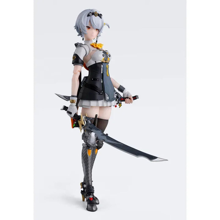 Zenless Zone Zero - S.H.Figuarts Soldier 0 - Anby [PRE-ORDER]