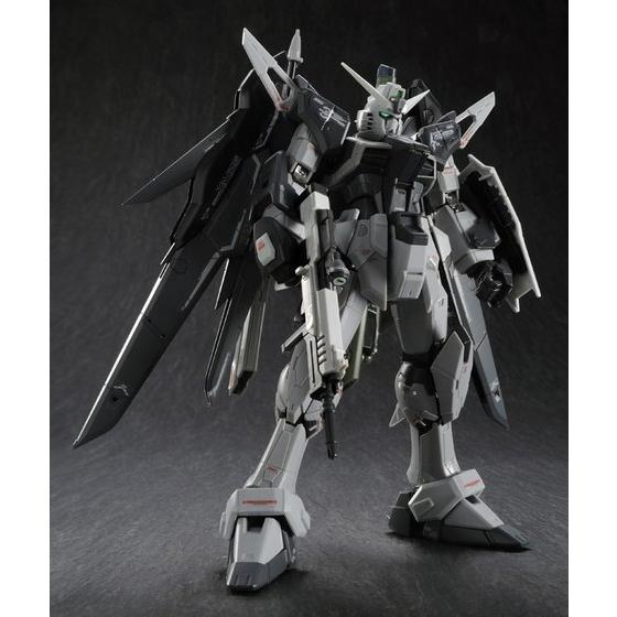 GUNDAM - P-Bandai RG 1/144 Destiny Gundam Deactive Mode