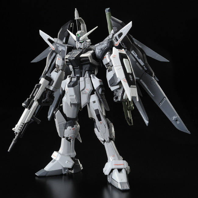 GUNDAM - P-Bandai RG 1/144 Destiny Gundam Deactive Mode