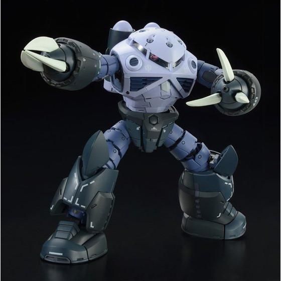 GUNDAM - P-Bandai RG 1/144 MSM-07 Z'Gok