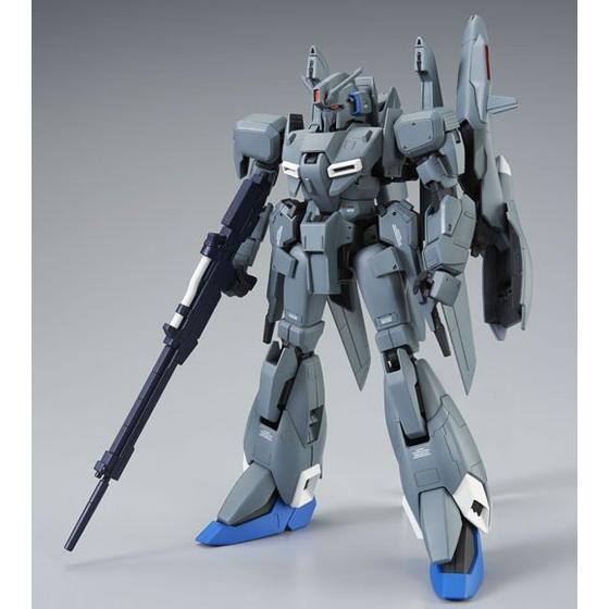 GUNDAM - P-Bandai MG 1/100 MSZ-006A1 Zeta plus (Unicorn Ver.)