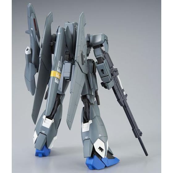 GUNDAM - P-Bandai MG 1/100 MSZ-006A1 Zeta plus (Unicorn Ver.)