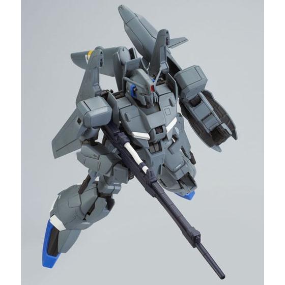 GUNDAM - P-Bandai MG 1/100 MSZ-006A1 Zeta plus (Unicorn Ver.)