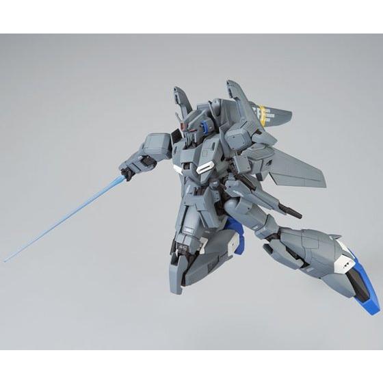 GUNDAM - P-Bandai MG 1/100 MSZ-006A1 Zeta plus (Unicorn Ver.)