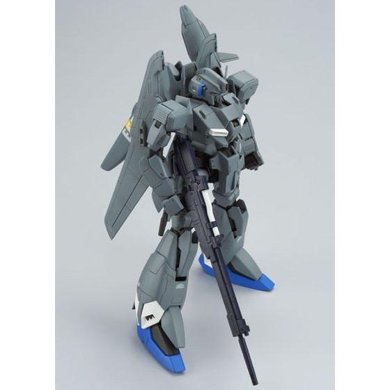 GUNDAM - P-Bandai MG 1/100 MSZ-006A1 Zeta plus (Unicorn Ver.)