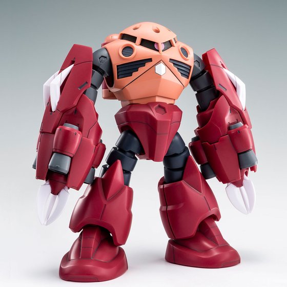 GUNDAM - P-Bandai  HG 1/144 Amazing Z'GOK