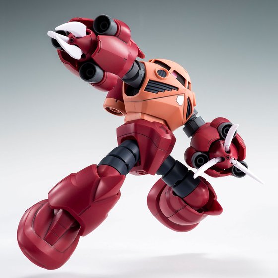 GUNDAM - P-Bandai  HG 1/144 Amazing Z'GOK
