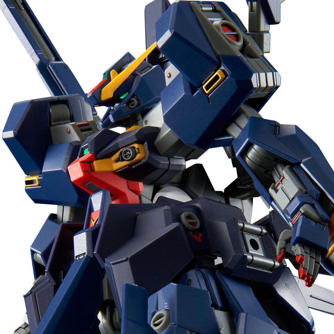 GUNDAM - P-Bandai HG 1/144 Gundam Tr-6 [Haze’n-thleyⅱ] (Advance Of Z The Flag Of Titans)