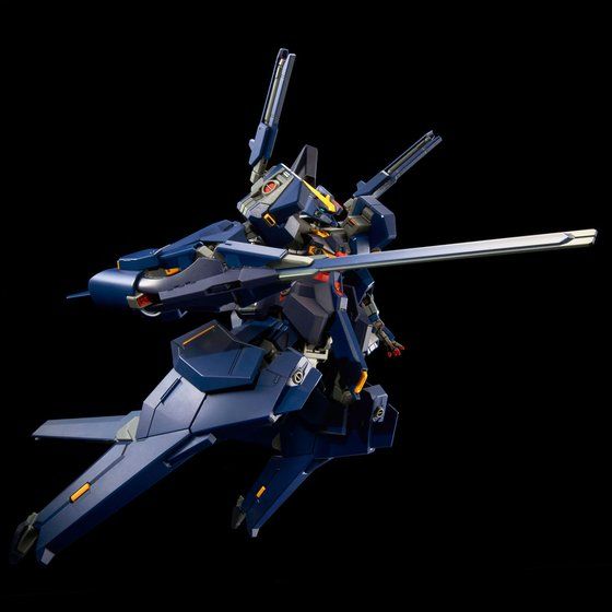 GUNDAM - P-Bandai HG 1/144 Gundam Tr-6 [Haze’n-thleyⅱ] (Advance Of Z The Flag Of Titans)