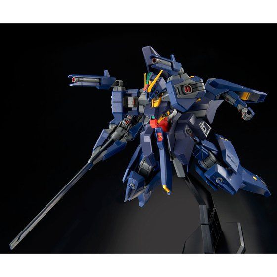 GUNDAM - P-Bandai HG 1/144 Gundam Tr-6 [Haze’n-thleyⅱ] (Advance Of Z The Flag Of Titans)