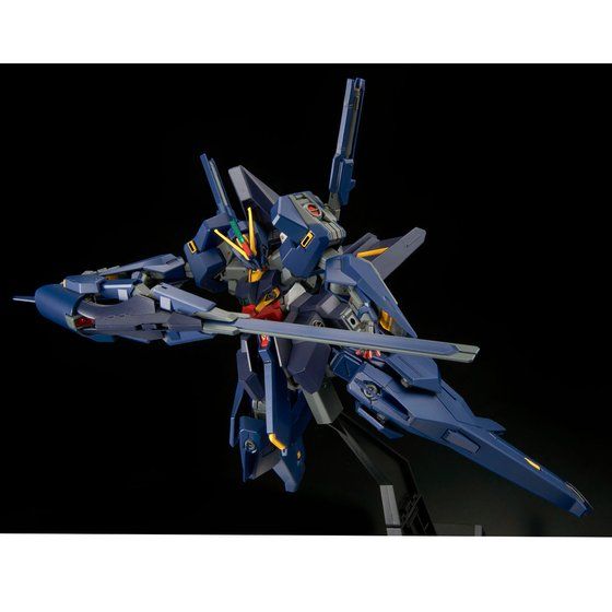 GUNDAM - P-Bandai HG 1/144 Gundam Tr-6 [Haze’n-thleyⅱ] (Advance Of Z The Flag Of Titans)