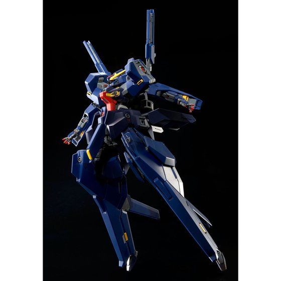 GUNDAM - P-Bandai HG 1/144 Gundam Tr-6 [Haze’n-thleyⅱ] (Advance Of Z The Flag Of Titans)