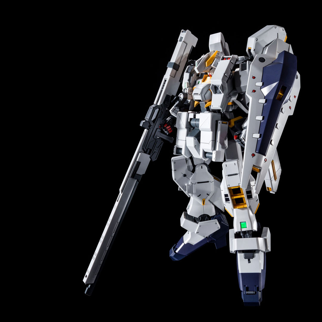 GUNDAM - P-Bandai: MG 1/100 Emergency Escape Pod PRIMROSE expansion set
