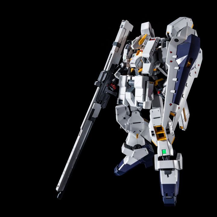 GUNDAM - P-Bandai: MG 1/100 Emergency Escape Pod PRIMROSE expansion set