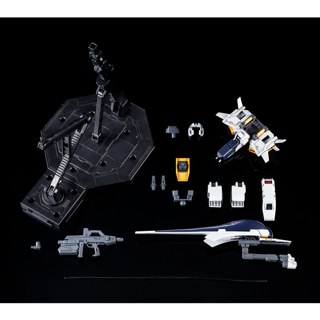 GUNDAM - P-Bandai: MG 1/100 Emergency Escape Pod PRIMROSE expansion set