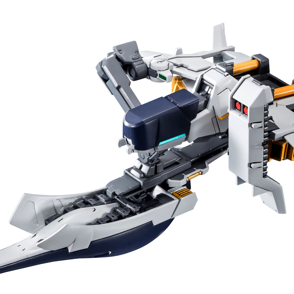 GUNDAM - P-Bandai: MG 1/100 Emergency Escape Pod PRIMROSE