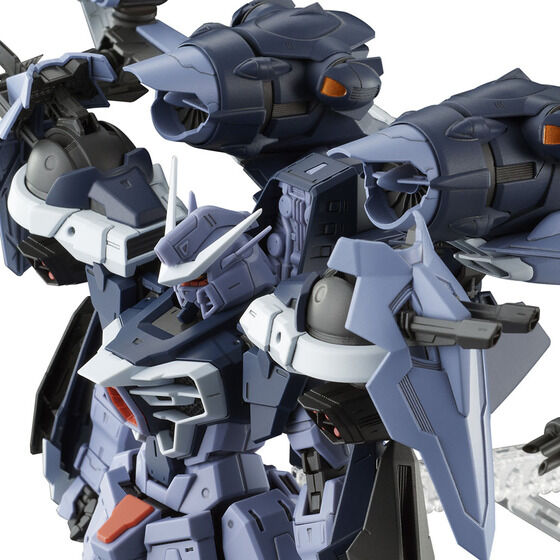 GUNDAM - P-Bandai FM 1/100 Aile Calamity Gundam – MetaLife