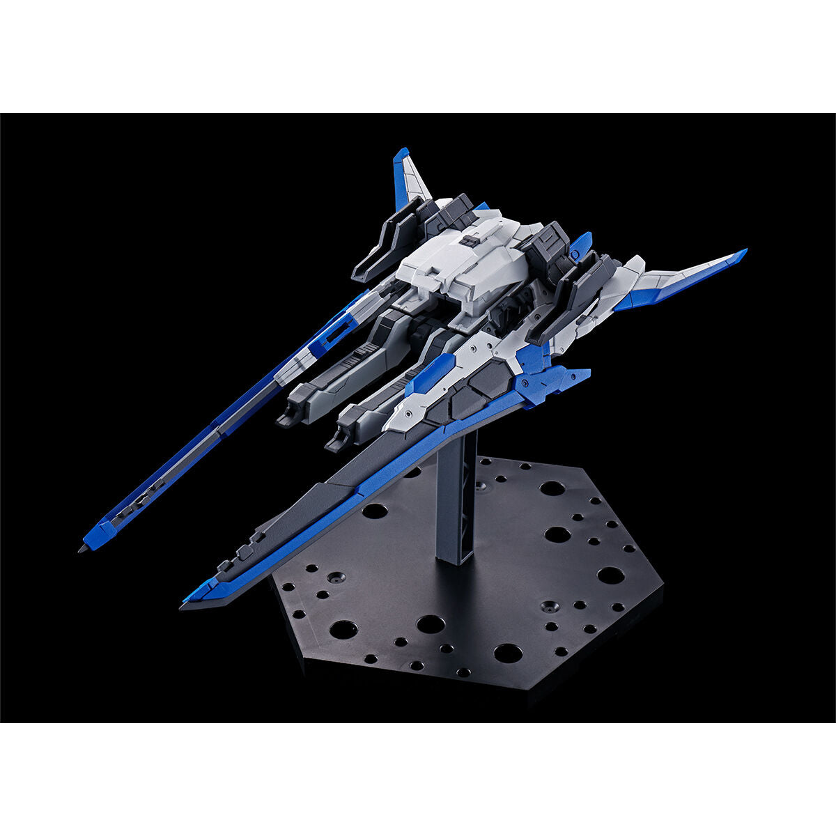 GUNDAM - P-Bandai RG 1/144 00 XN Raiser – MetaLife