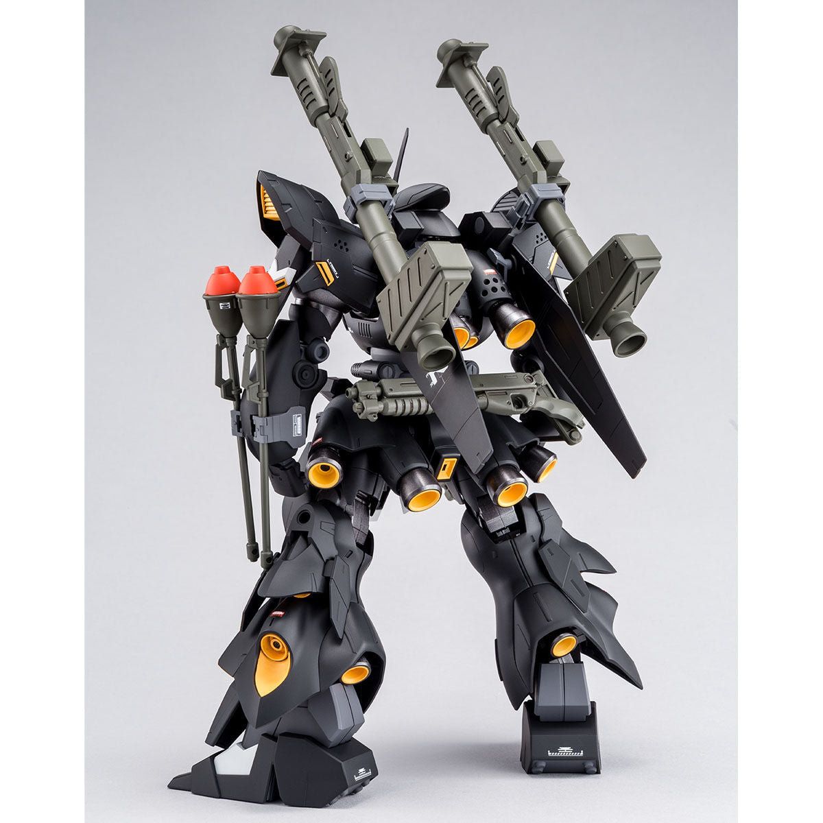 GUNDAM - P-Bandai MG 1/100 Kampfer Schwer [PRE-ORDER] – MetaLife