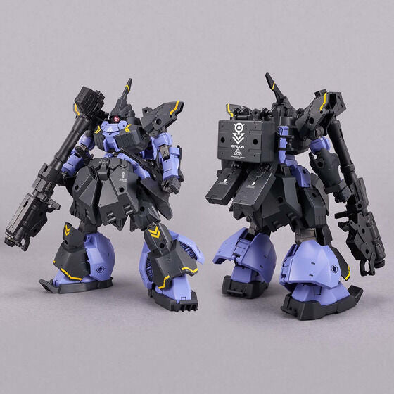 30 Minutes Missions  - P-Bandai 1/144 bEXM-28G Revernova (Enhanced Ground Type)