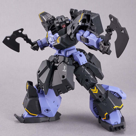 30 Minutes Missions  - P-Bandai 1/144 bEXM-28G Revernova (Enhanced Ground Type)