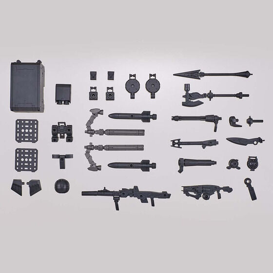 30 Minutes Missions  - P-Bandai 1/144 bEXM-28G Revernova (Enhanced Ground Type)