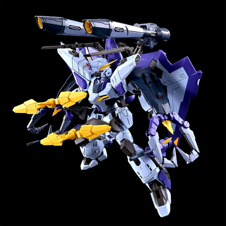 GUNDAM - P-Bandai FM 1/100 Boost Raider Gundam