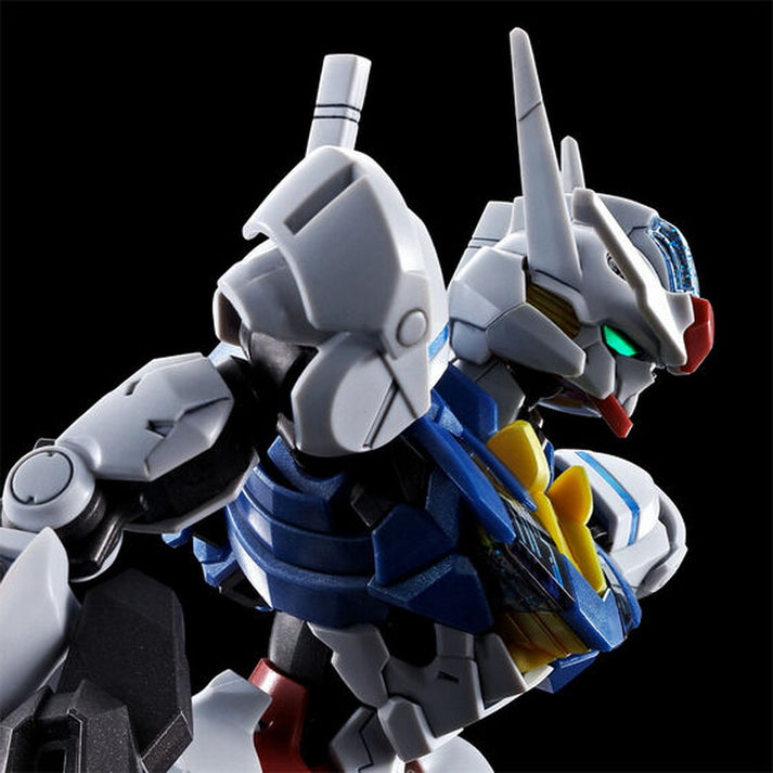 GUNDAM - P-Bandai 1/144 Gundam Aerial [Permet Score 6]