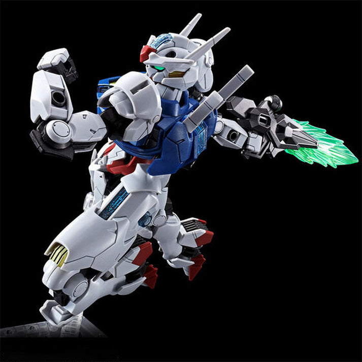 GUNDAM - P-Bandai 1/144 Gundam Aerial [Permet Score 6]