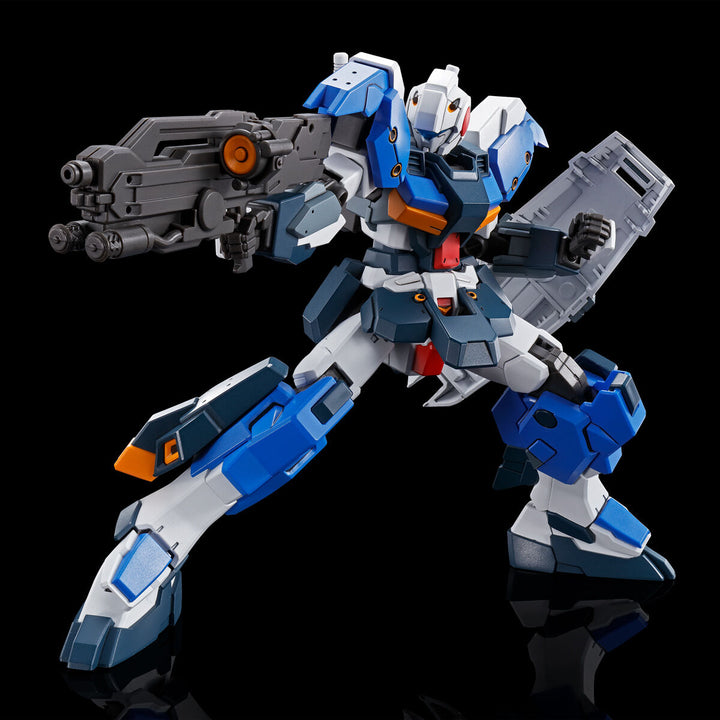 GUNDAM - P-Bandai: HG 1/144 G-Line Standard Armor [PRE-ORDER]