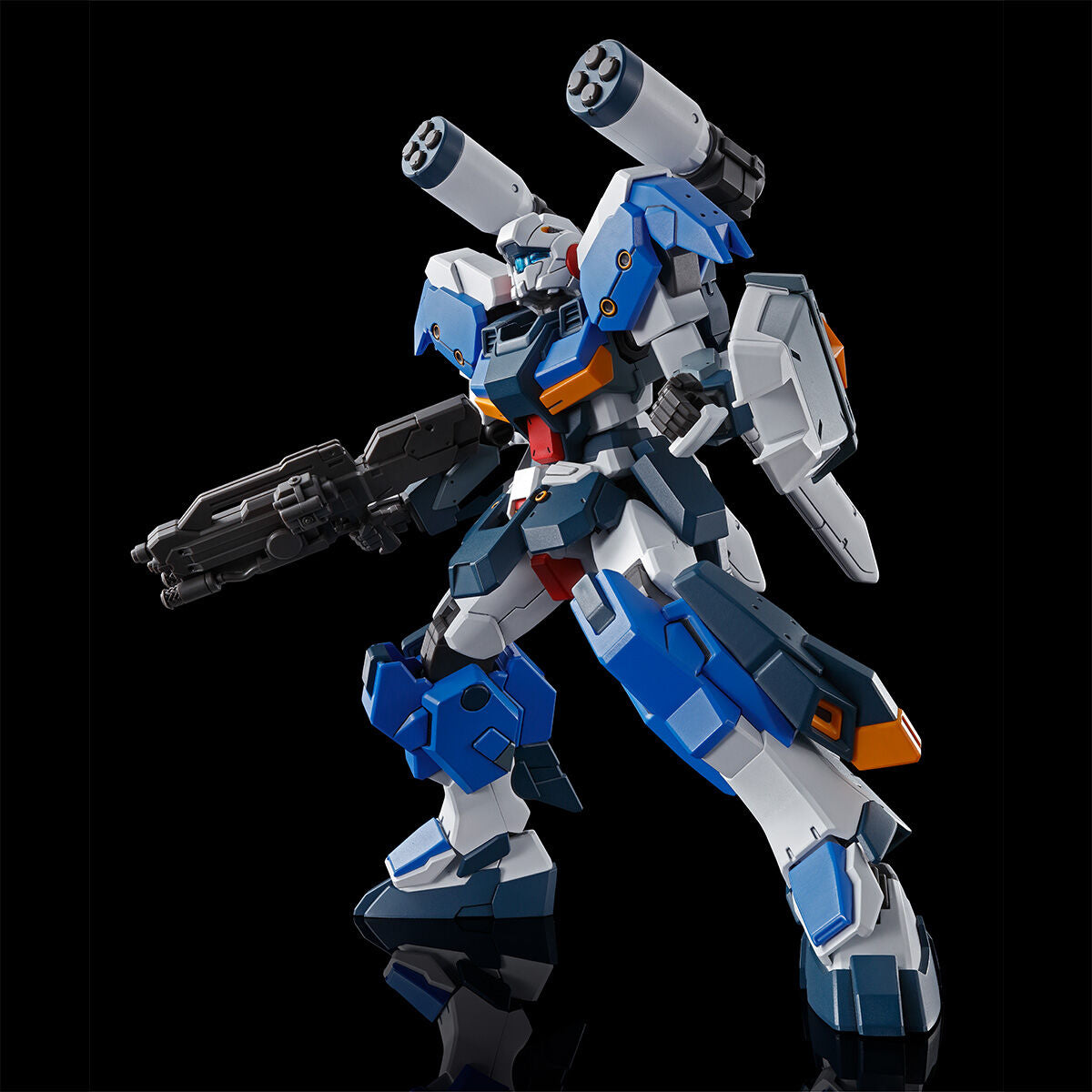 GUNDAM - P-Bandai: HG 1/144 G-Line Standard Armor – MetaLife
