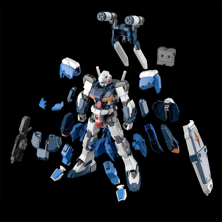 GUNDAM - P-Bandai: HG 1/144 G-Line Standard Armor [PRE-ORDER]