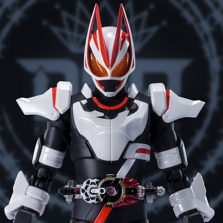 Kamen Rider - S.H.Figuarts Geats Magnum Boost Form