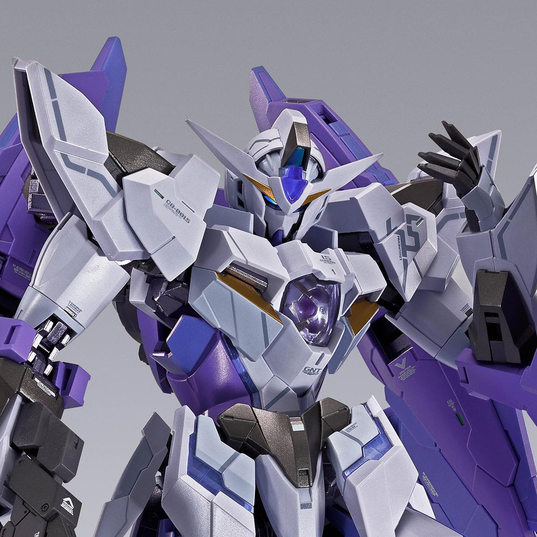 TAMASHII - Metal Build 1.5(Eyes) Gundam [PRE-ORDER]
