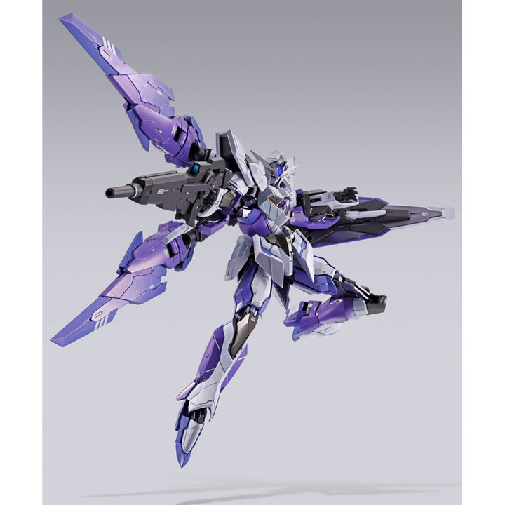 TAMASHII - Metal Build 1.5(Eyes) Gundam [PRE-ORDER]