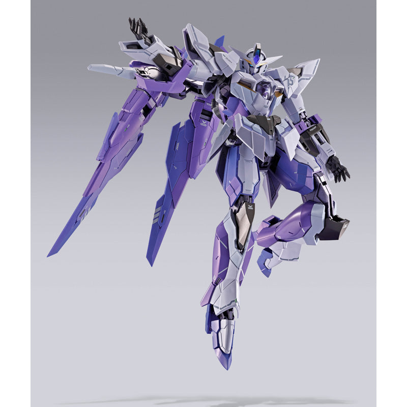 TAMASHII - Metal Build 1.5(Eyes) Gundam [PRE-ORDER]