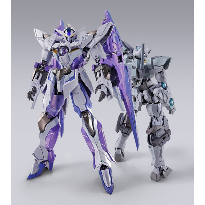 TAMASHII - Metal Build 1.5(Eyes) Gundam [PRE-ORDER]