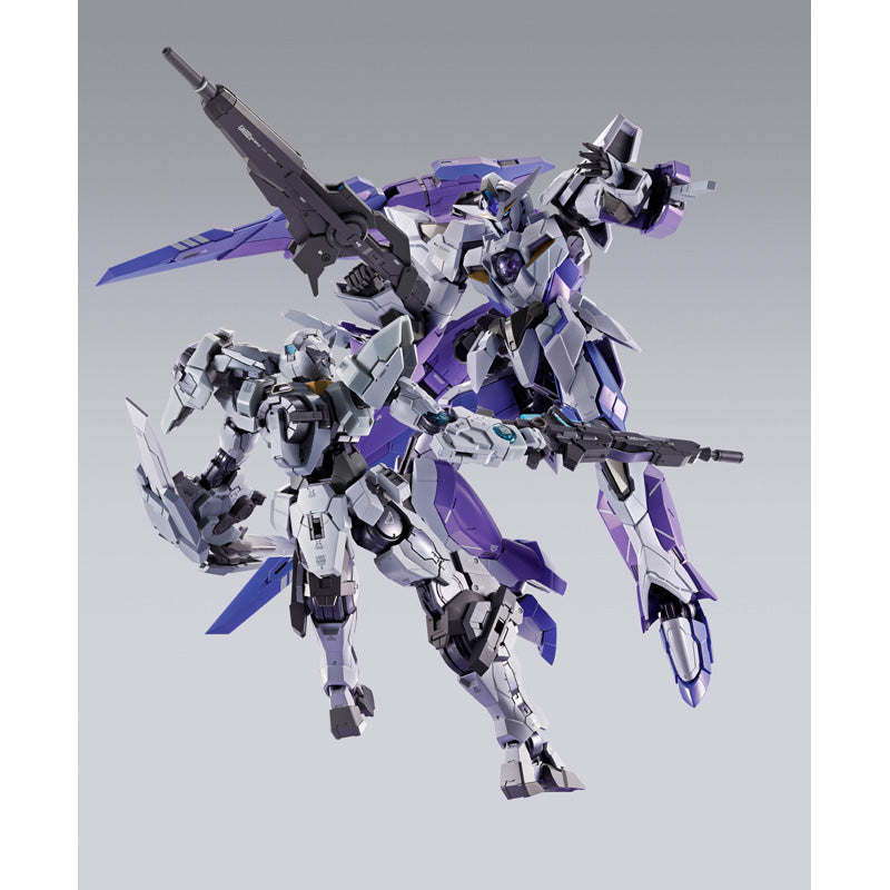 TAMASHII - Metal Build 1.5(Eyes) Gundam [PRE-ORDER]