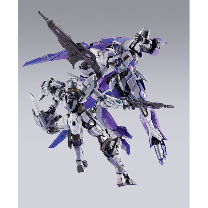 TAMASHII - Metal Build 1.5(Eyes) Gundam [PRE-ORDER]