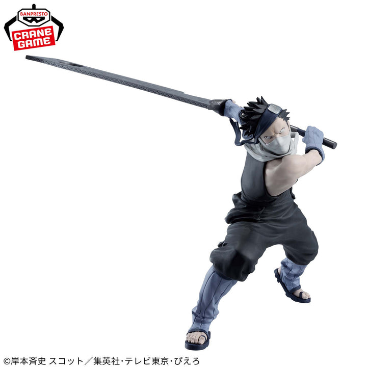 Naruto - Banpresto - Vibration Stars Zabuza Momochi