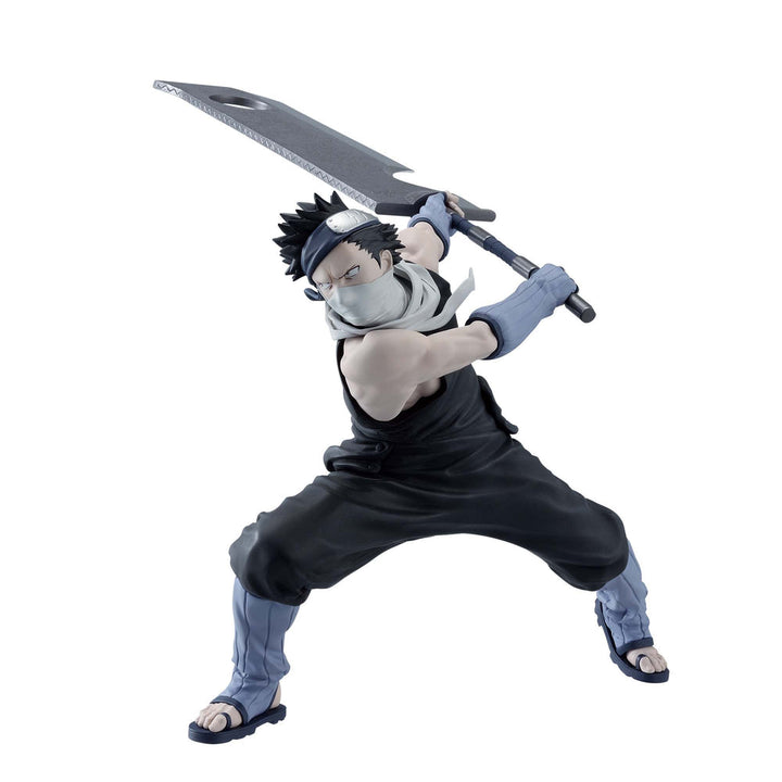 Naruto - Banpresto - Vibration Stars Zabuza Momochi