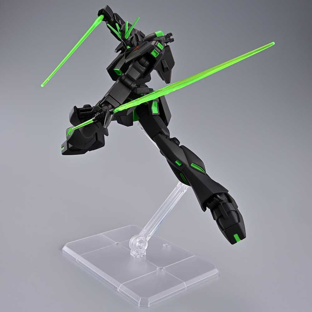 GUNDAM - P-Bandai Entry Grade 1/144 ν Gundam & Fin Funnel（Recirculation Color / Neon Green）[PRE-ORDER]