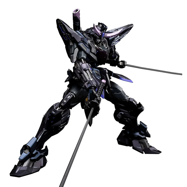 Moshow - 1/72 Progenitor Effect MCT-J02 - Date Masamune (Limited Edition) Metal Build Action Figure [PRE-ORDER]